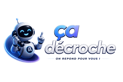 Logo Ça Décroche